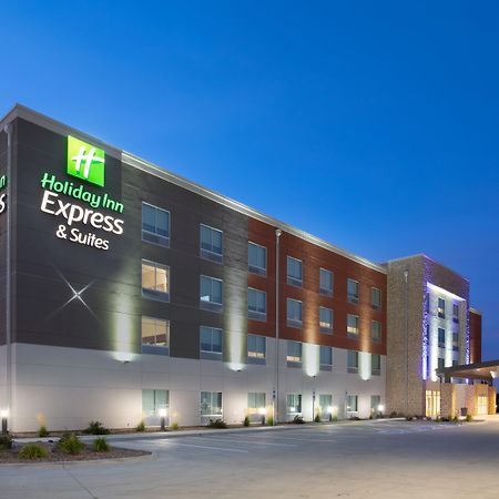 Holiday Inn Express & Suites - Sterling By Ihg Zewnętrze zdjęcie