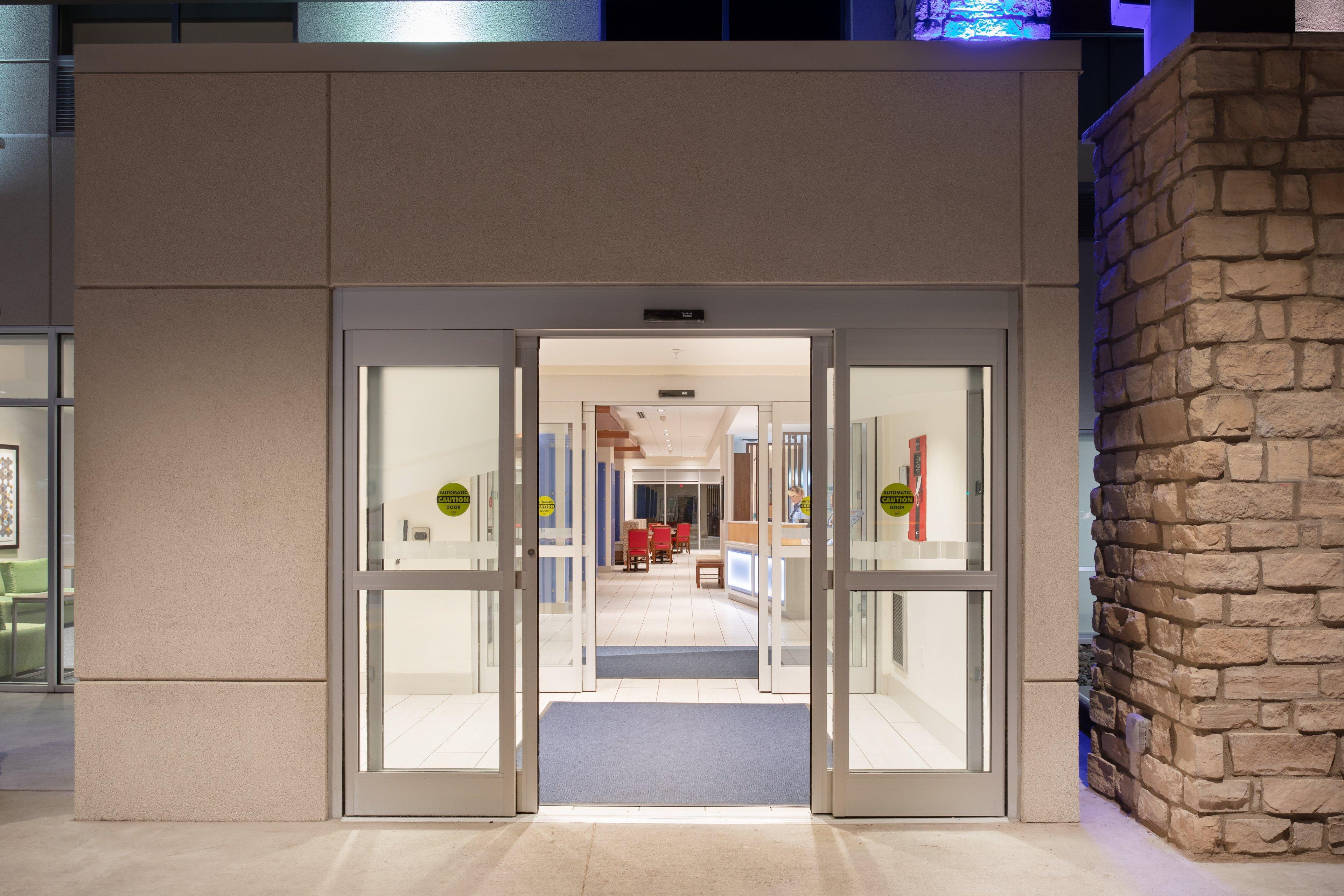 Holiday Inn Express & Suites - Sterling By Ihg Zewnętrze zdjęcie