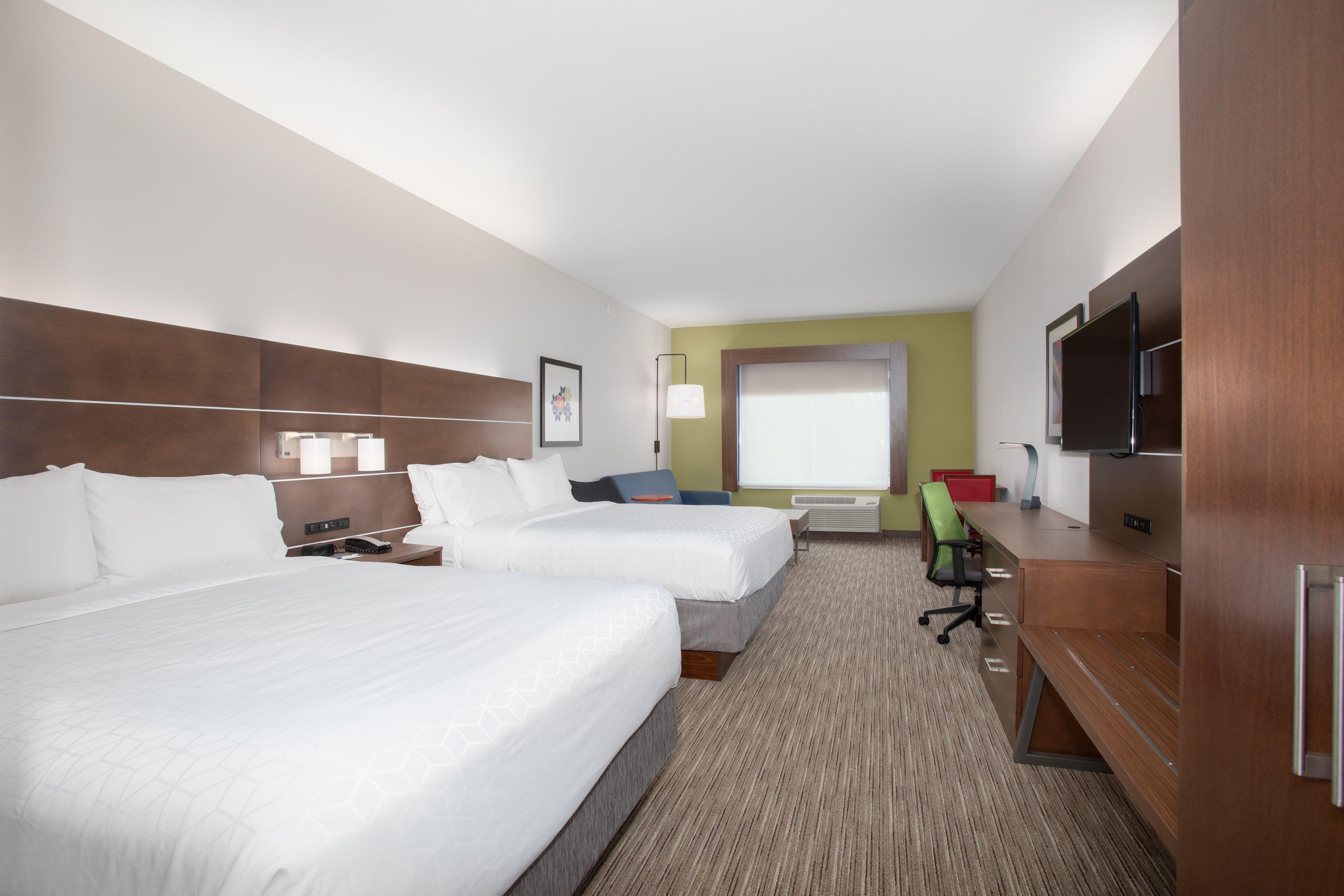 Holiday Inn Express & Suites - Sterling By Ihg Zewnętrze zdjęcie