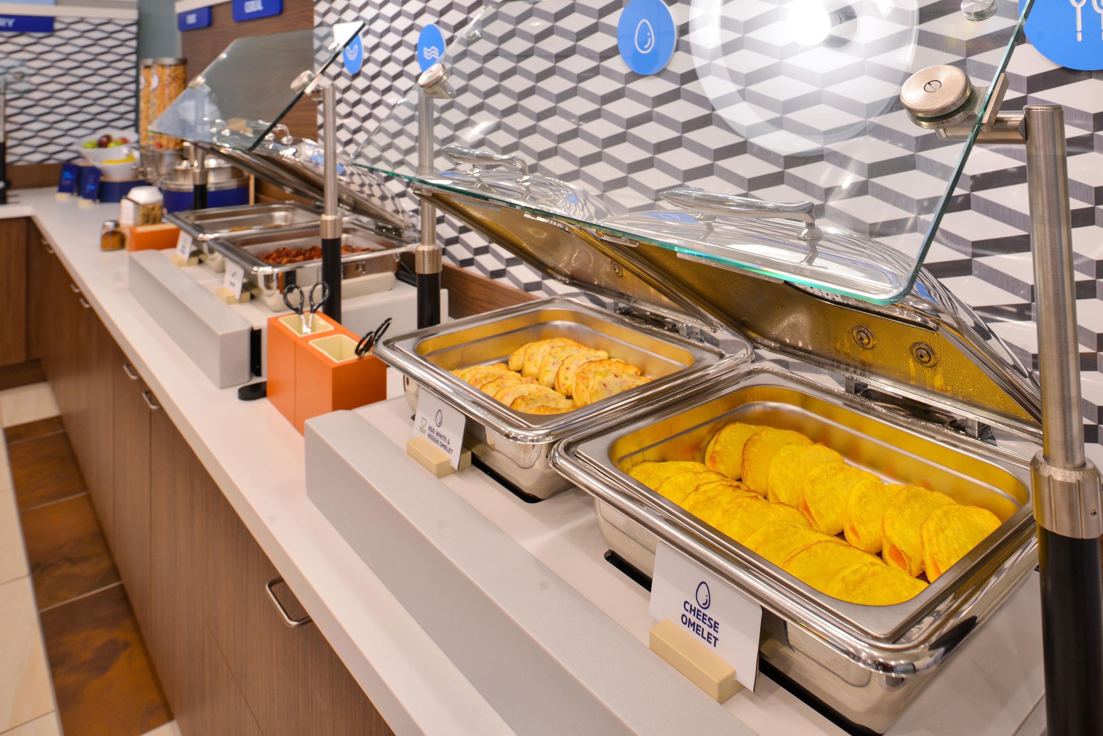 Holiday Inn Express & Suites - Sterling By Ihg Zewnętrze zdjęcie