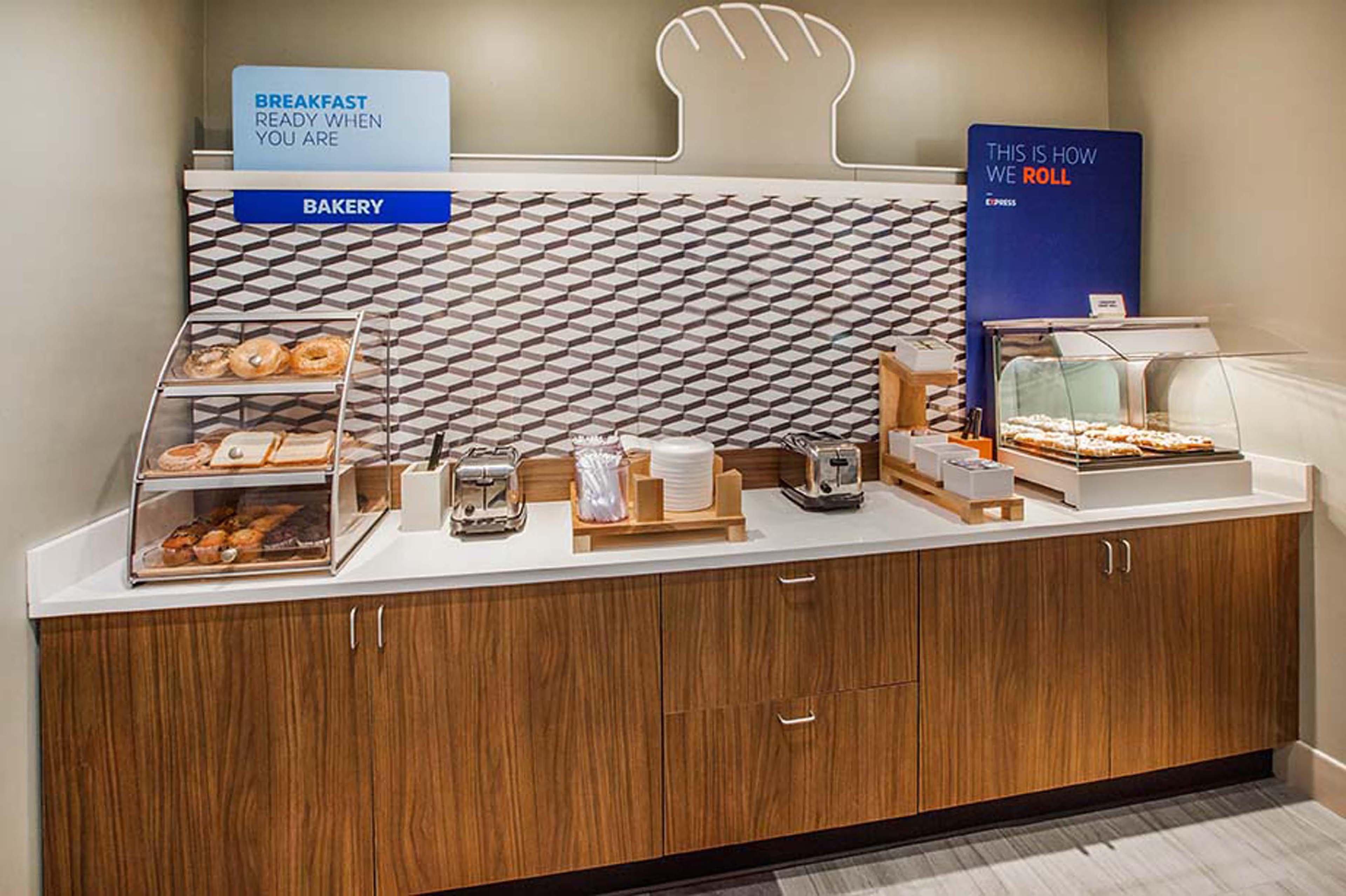 Holiday Inn Express & Suites - Sterling By Ihg Zewnętrze zdjęcie