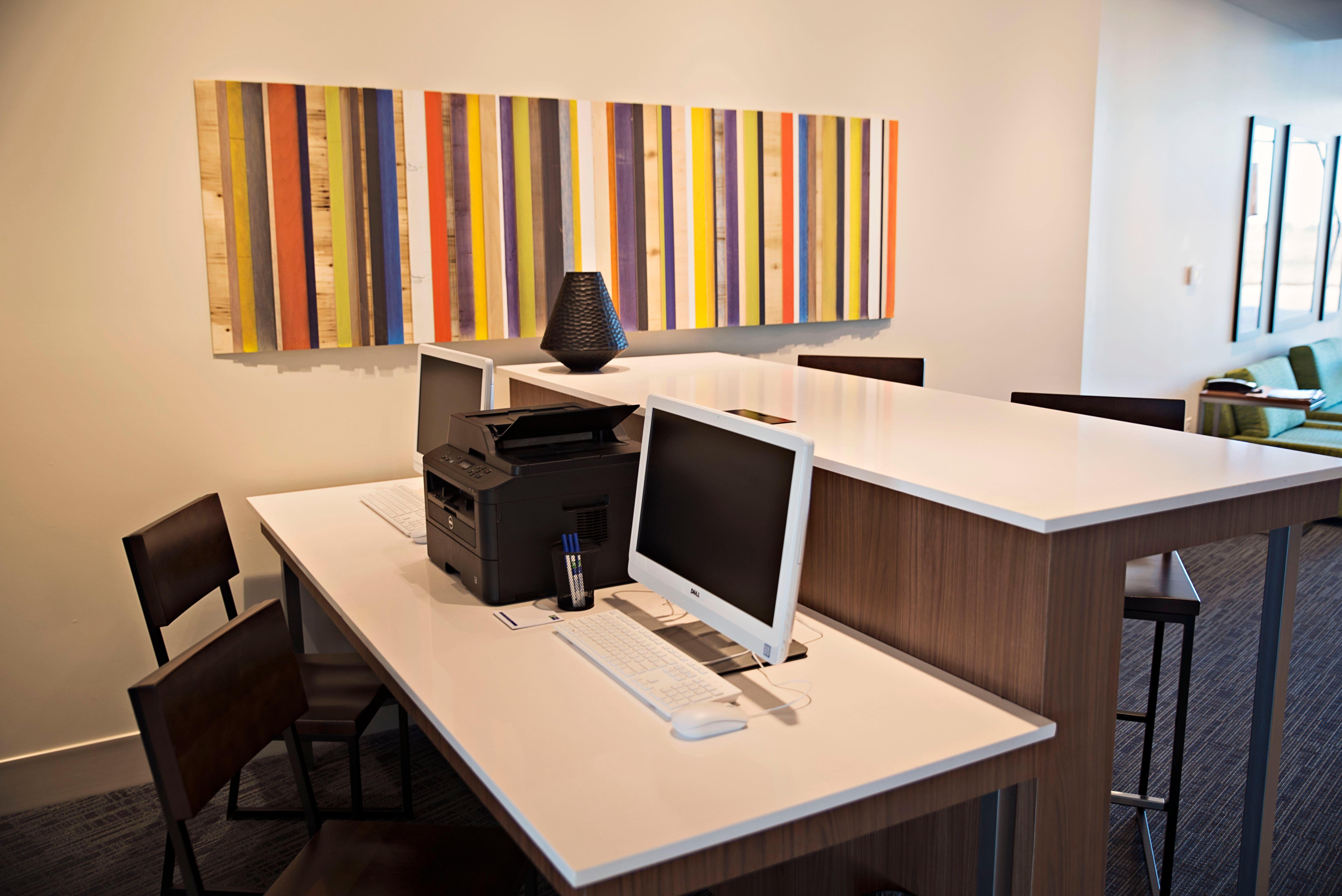 Holiday Inn Express & Suites - Sterling By Ihg Zewnętrze zdjęcie
