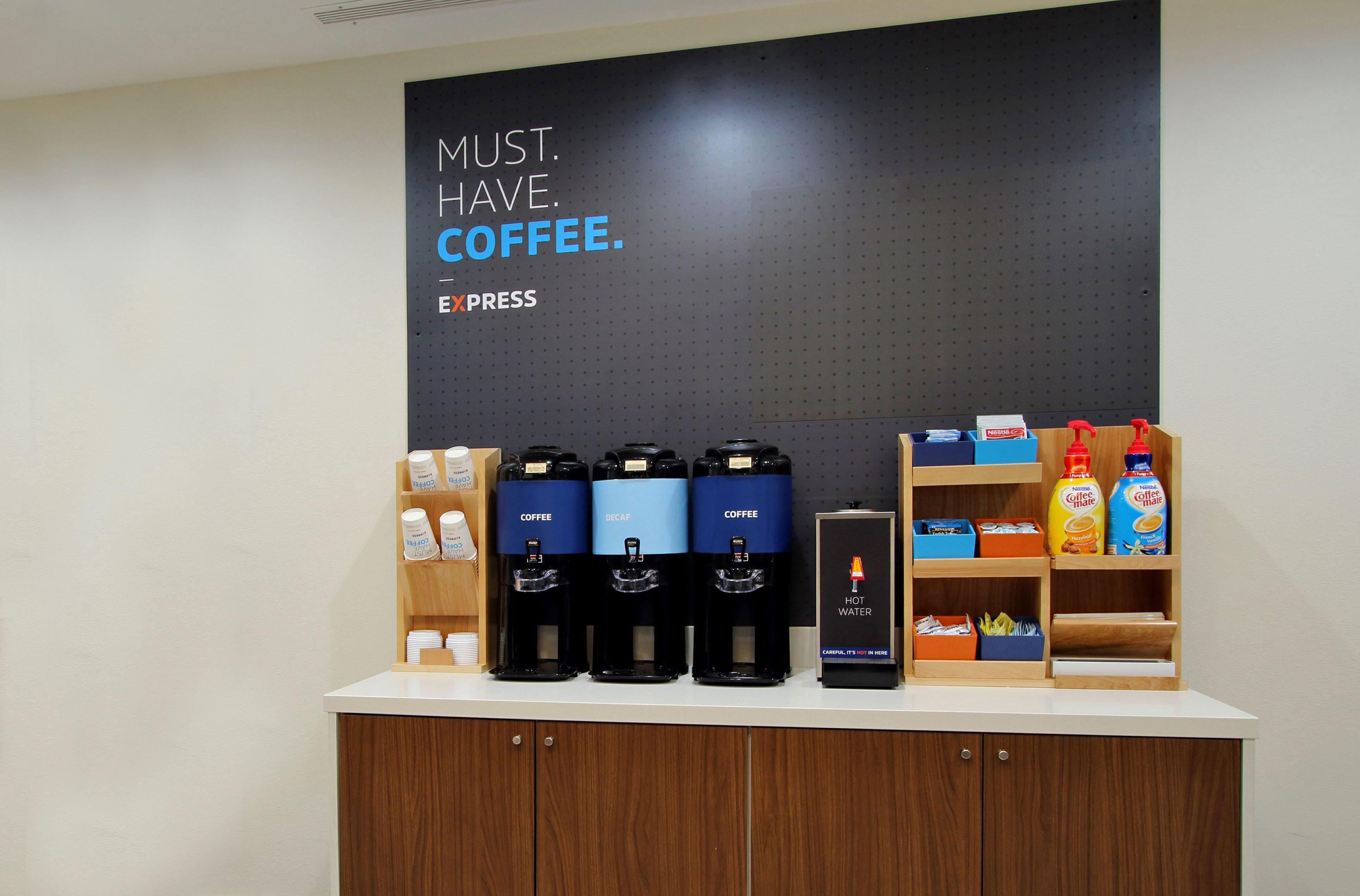 Holiday Inn Express & Suites - Sterling By Ihg Zewnętrze zdjęcie