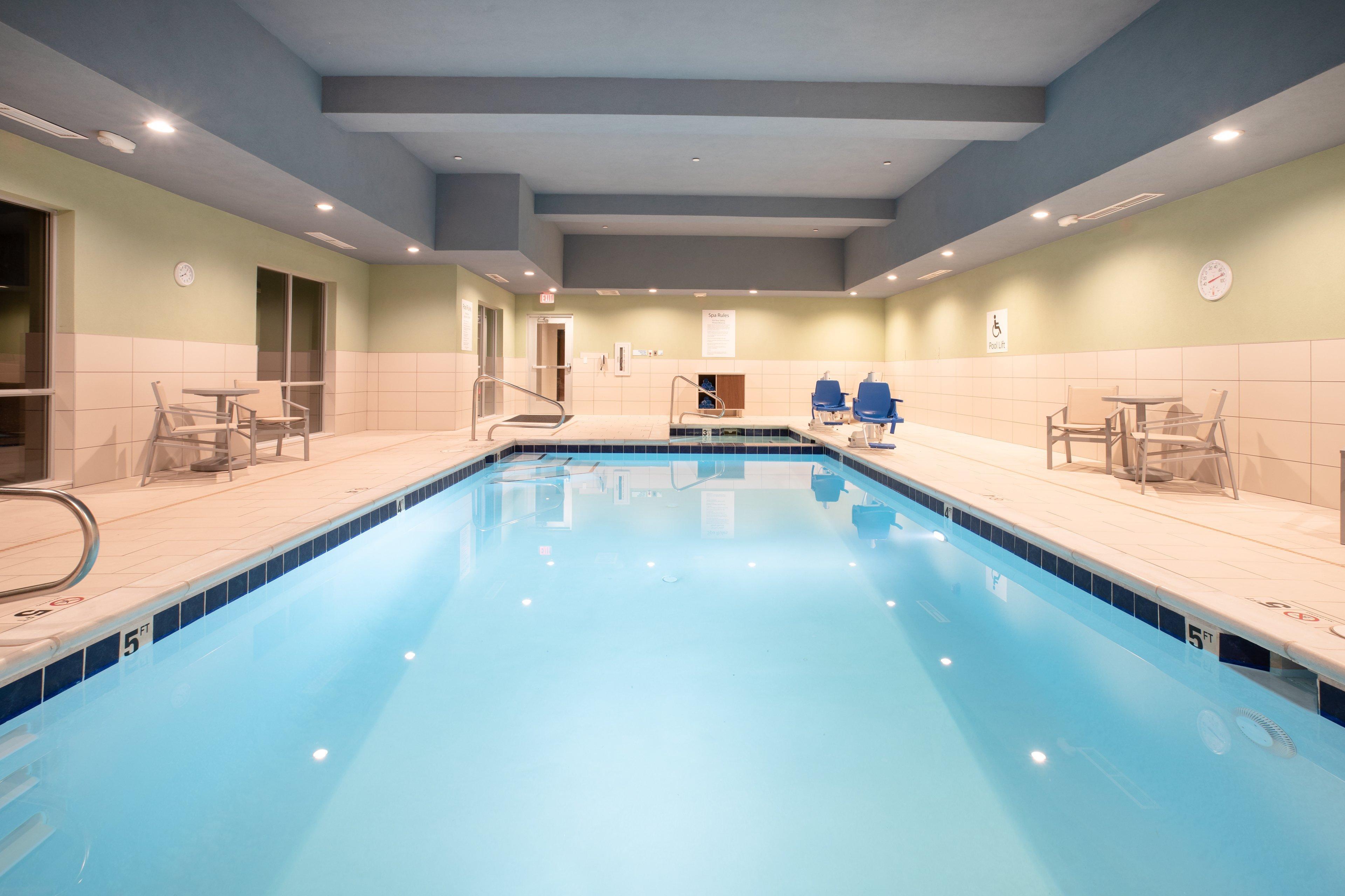 Holiday Inn Express & Suites - Sterling By Ihg Zewnętrze zdjęcie